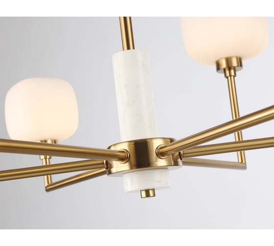 Люстра на штанге Ambrella Light HIGH LIGHT LH53015