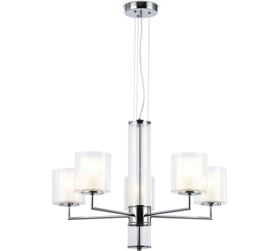 Подвесная люстра Ambrella Light HIGH LIGHT LH56001