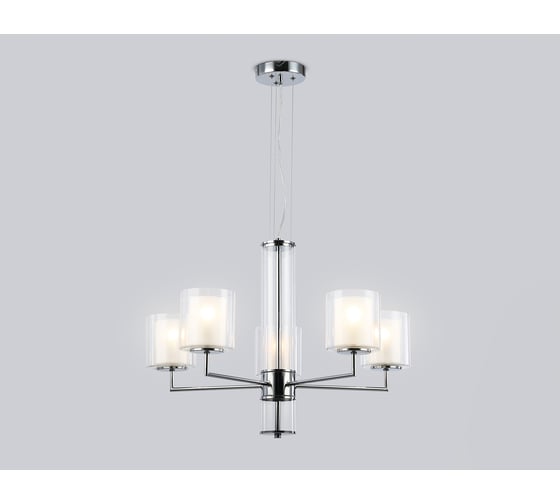 Подвесная люстра Ambrella Light HIGH LIGHT LH56001