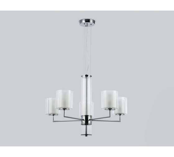 Подвесная люстра Ambrella Light HIGH LIGHT LH56001