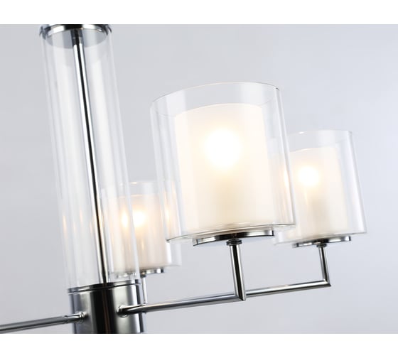 Подвесная люстра Ambrella Light HIGH LIGHT LH56001