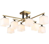 Люстра на штанге Ambrella Light TRADITIONAL TR303044
