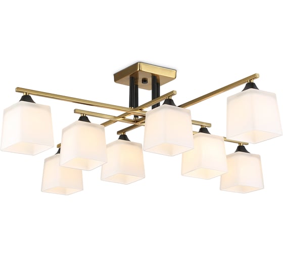 Люстра на штанге Ambrella Light TRADITIONAL TR303044