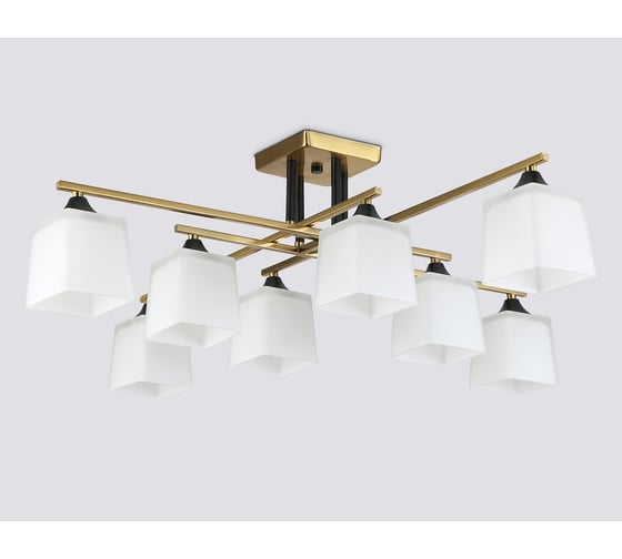 Люстра на штанге Ambrella Light TRADITIONAL TR303044