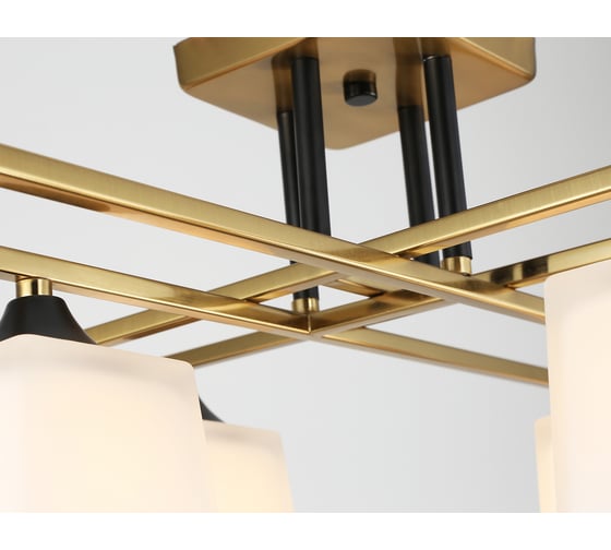 Люстра на штанге Ambrella Light TRADITIONAL TR303044