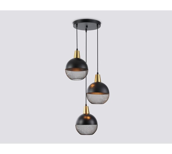 Подвесной светильник Ambrella Light TRADITIONAL TR8505