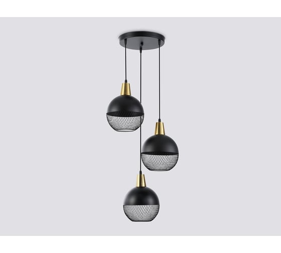 Подвесной светильник Ambrella Light TRADITIONAL TR8505
