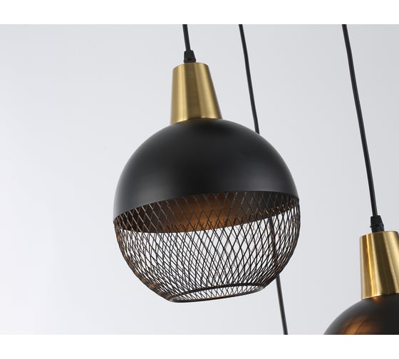 Подвесной светильник Ambrella Light TRADITIONAL TR8505
