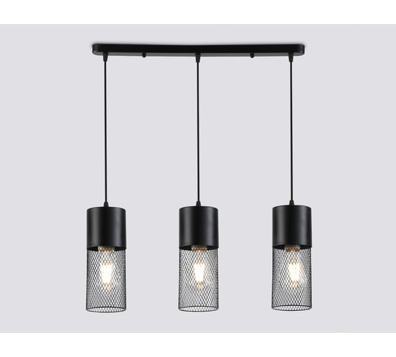 Подвесной светильник Ambrella Light TRADITIONAL TR8501
