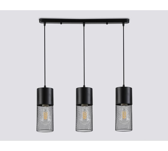 Подвесной светильник Ambrella Light TRADITIONAL TR8501