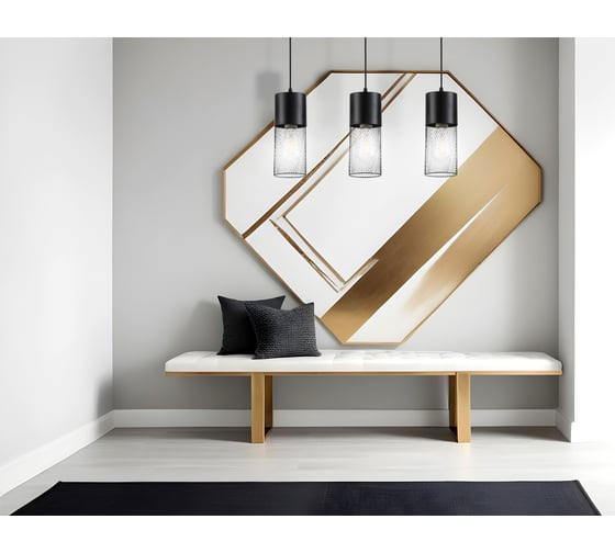 Подвесной светильник Ambrella Light TRADITIONAL TR8501