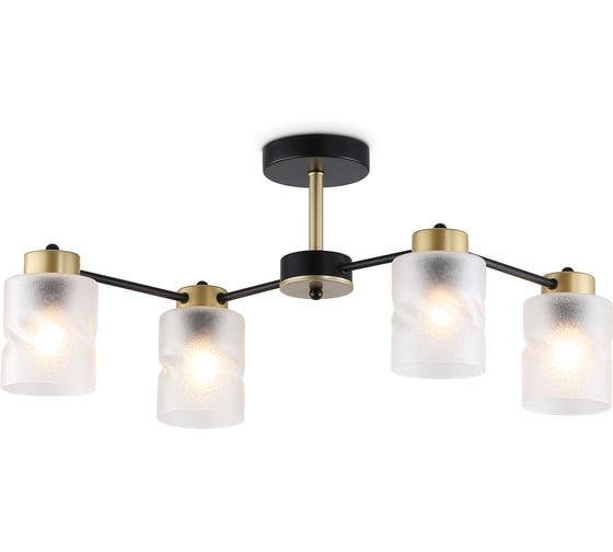 Люстра на штанге Ambrella Light TRADITIONAL TR303324