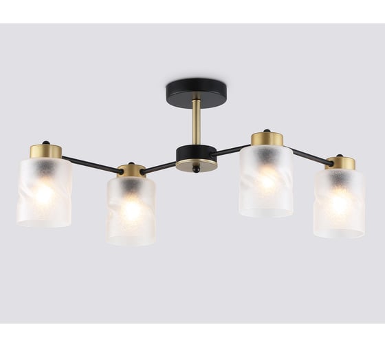 Люстра на штанге Ambrella Light TRADITIONAL TR303324