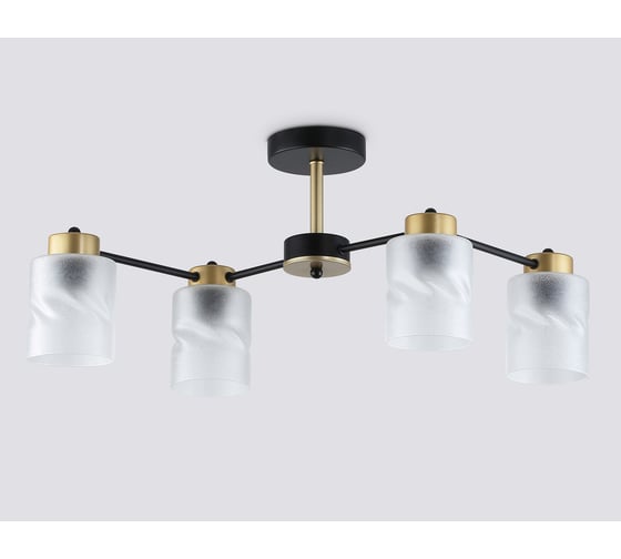 Люстра на штанге Ambrella Light TRADITIONAL TR303324
