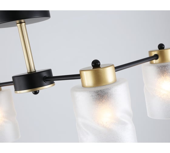 Люстра на штанге Ambrella Light TRADITIONAL TR303324