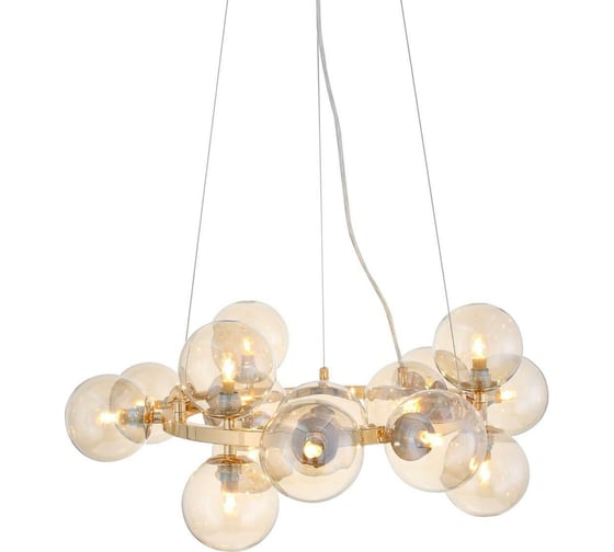 Подвесная люстра ST LUCE PARLLAONE SL435.203.15