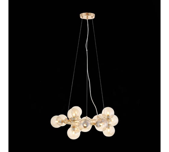 Подвесная люстра ST LUCE PARLLAONE SL435.203.15