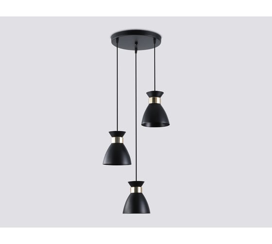 Подвесной светильник Ambrella Light TRADITIONAL TR8470