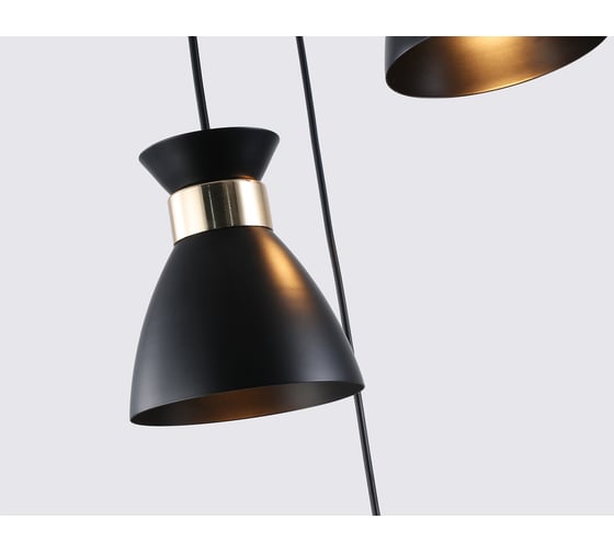 Подвесной светильник Ambrella Light TRADITIONAL TR8470