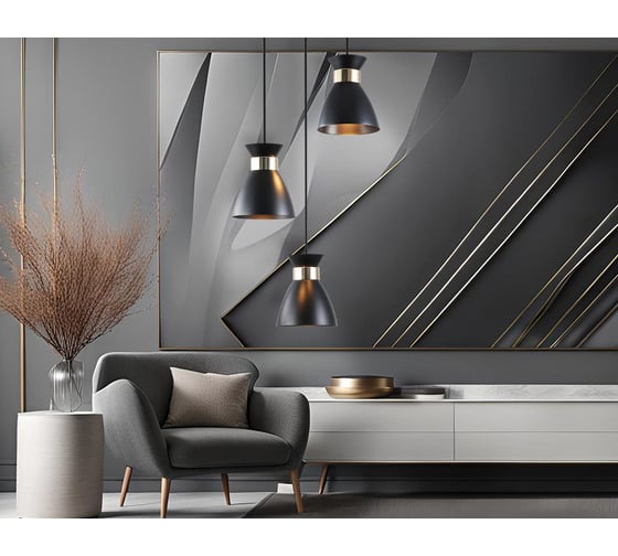 Подвесной светильник Ambrella Light TRADITIONAL TR8470