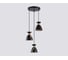 Подвесной светильник Ambrella Light TRADITIONAL TR8470 2