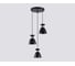 Подвесной светильник Ambrella Light TRADITIONAL TR8470 3
