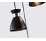 Подвесной светильник Ambrella Light TRADITIONAL TR8470 4