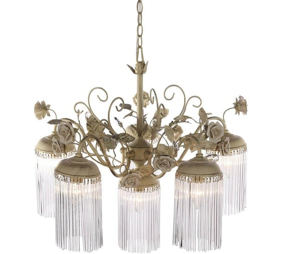Подвесная люстра ST LUCE PETRA SL425.503.06