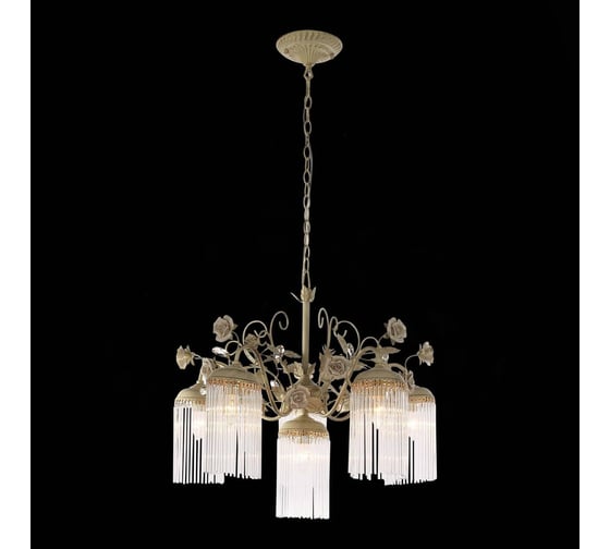 Подвесная люстра ST LUCE PETRA SL425.503.06