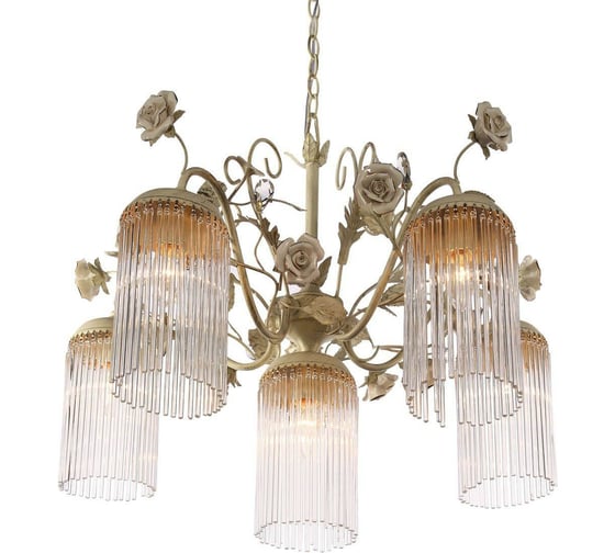 Подвесная люстра ST LUCE PETRA SL425.503.06