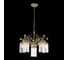 Подвесная люстра ST LUCE PETRA SL425.503.06 3