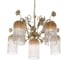 Подвесная люстра ST LUCE PETRA SL425.503.06 4