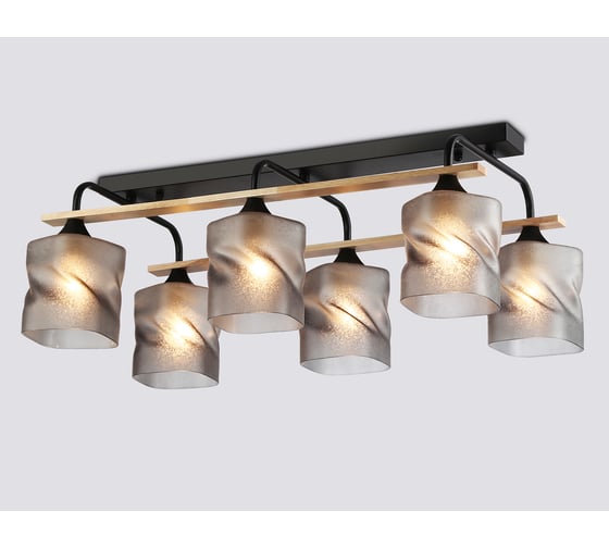 Потолочная люстра Ambrella Light TRADITIONAL TR3033250