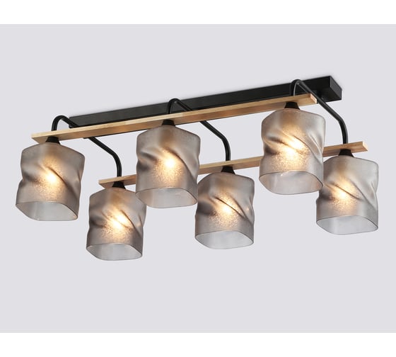 Потолочная люстра Ambrella Light TRADITIONAL TR3033250