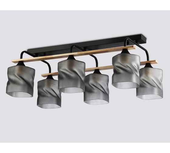Потолочная люстра Ambrella Light TRADITIONAL TR3033250