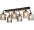 Потолочная люстра Ambrella Light TRADITIONAL TR3033250 1