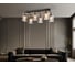 Потолочная люстра Ambrella Light TRADITIONAL TR3033250 7