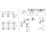 Потолочная люстра Ambrella Light TRADITIONAL TR3033250 8