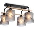 Потолочная люстра Ambrella Light TRADITIONAL TR3033249 1