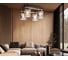 Потолочная люстра Ambrella Light TRADITIONAL TR3033249 6