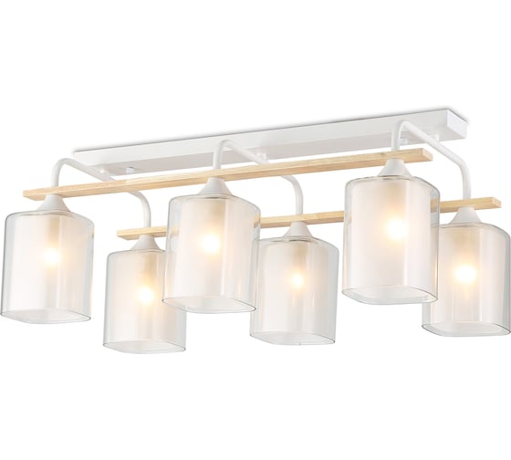 Потолочная люстра Ambrella Light TRADITIONAL TR3033247