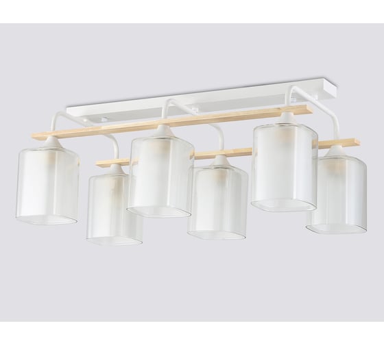 Потолочная люстра Ambrella Light TRADITIONAL TR3033247
