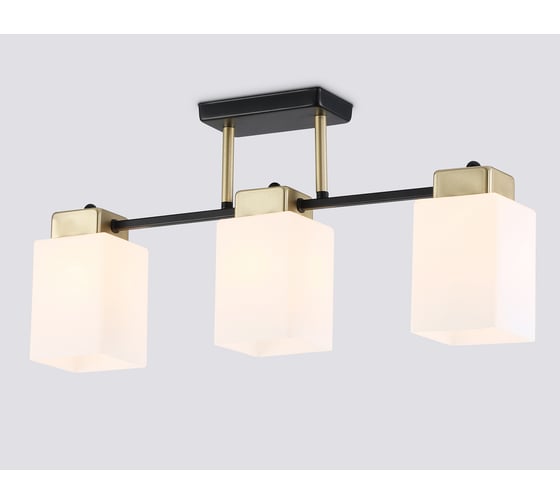 Люстра на штанге Ambrella Light TRADITIONAL TR303046