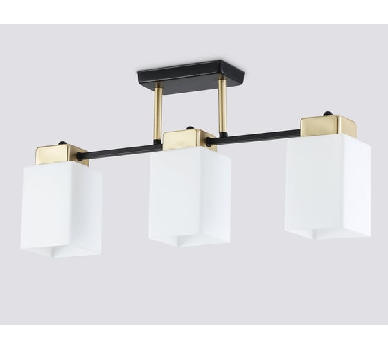 Люстра на штанге Ambrella Light TRADITIONAL TR303046