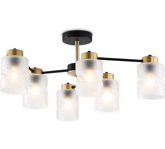 Люстра на штанге Ambrella Light TRADITIONAL TR303325