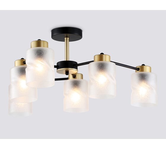Люстра на штанге Ambrella Light TRADITIONAL TR303325