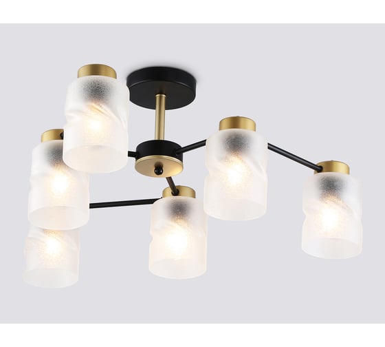 Люстра на штанге Ambrella Light TRADITIONAL TR303325
