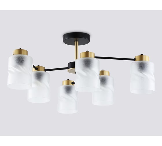 Люстра на штанге Ambrella Light TRADITIONAL TR303325