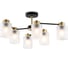 Люстра на штанге Ambrella Light TRADITIONAL TR303325 1
