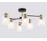 Люстра на штанге Ambrella Light TRADITIONAL TR303325 2